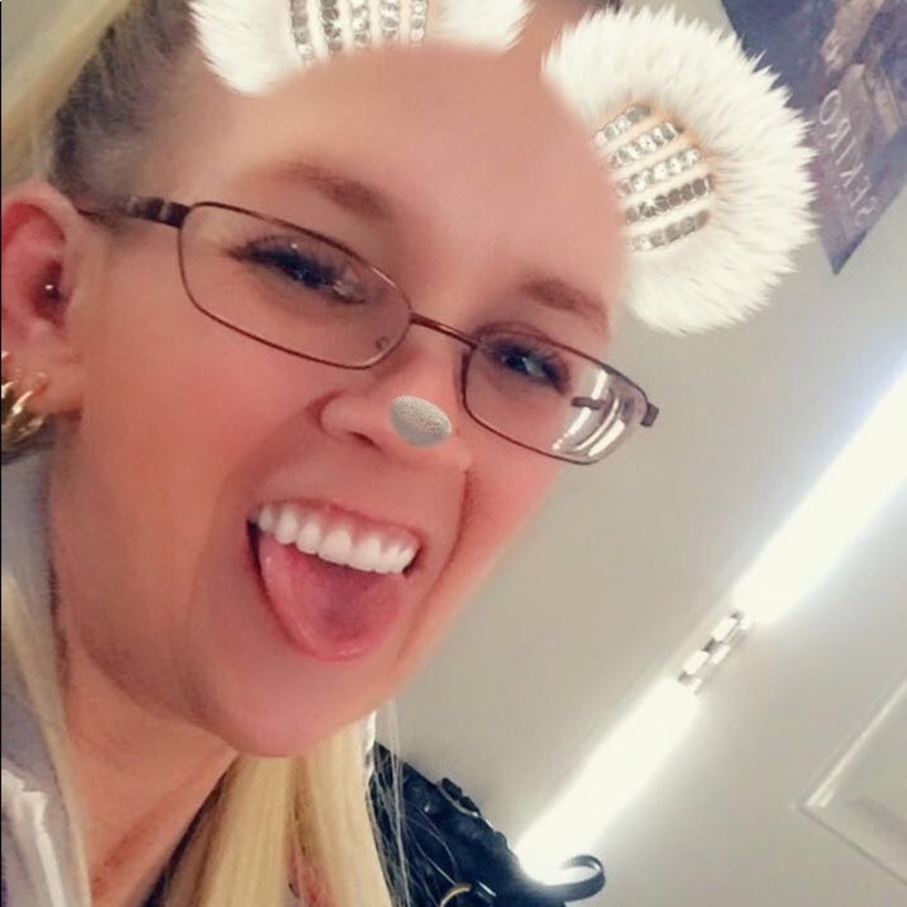 Meet your Posher, Karen and jack